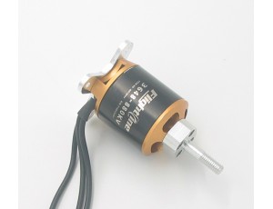 Flightline 1.6M P-38L 3648 880Kv Outrunner Motor